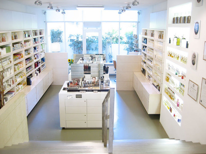 store design » Retail Design Blog