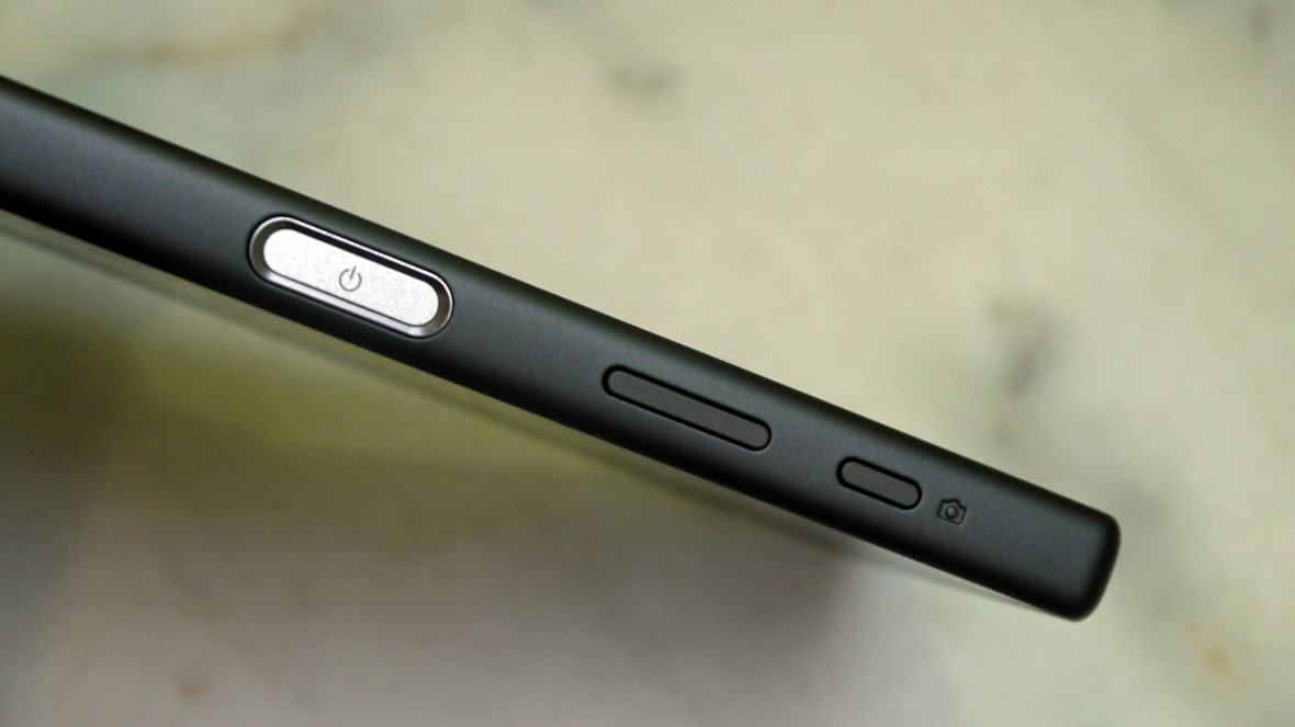 Xperia Z5 Compact