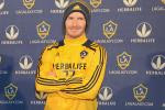 MLS Commish: Beckham 'Overdelivered' to MLS