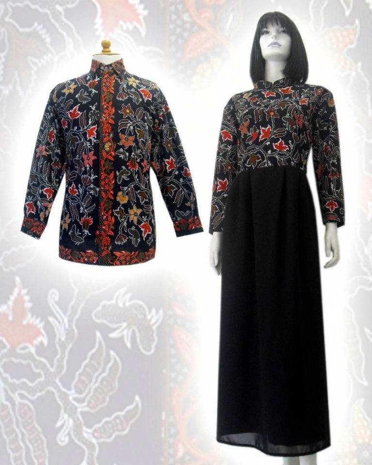 BATIK ELEGAN NAN EKSLUSIF Kain Batik Modern Pria Wanita BATIK ELEGAN NAN EKSLUSIF Kain Batik Modern Pria Wanita