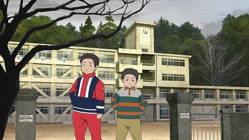 あの 釜石の奇跡 がアニメに 松阪市議会議員 山本節