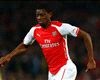 Wenger: Diaby could be Arsenal's new defensive midfielder
