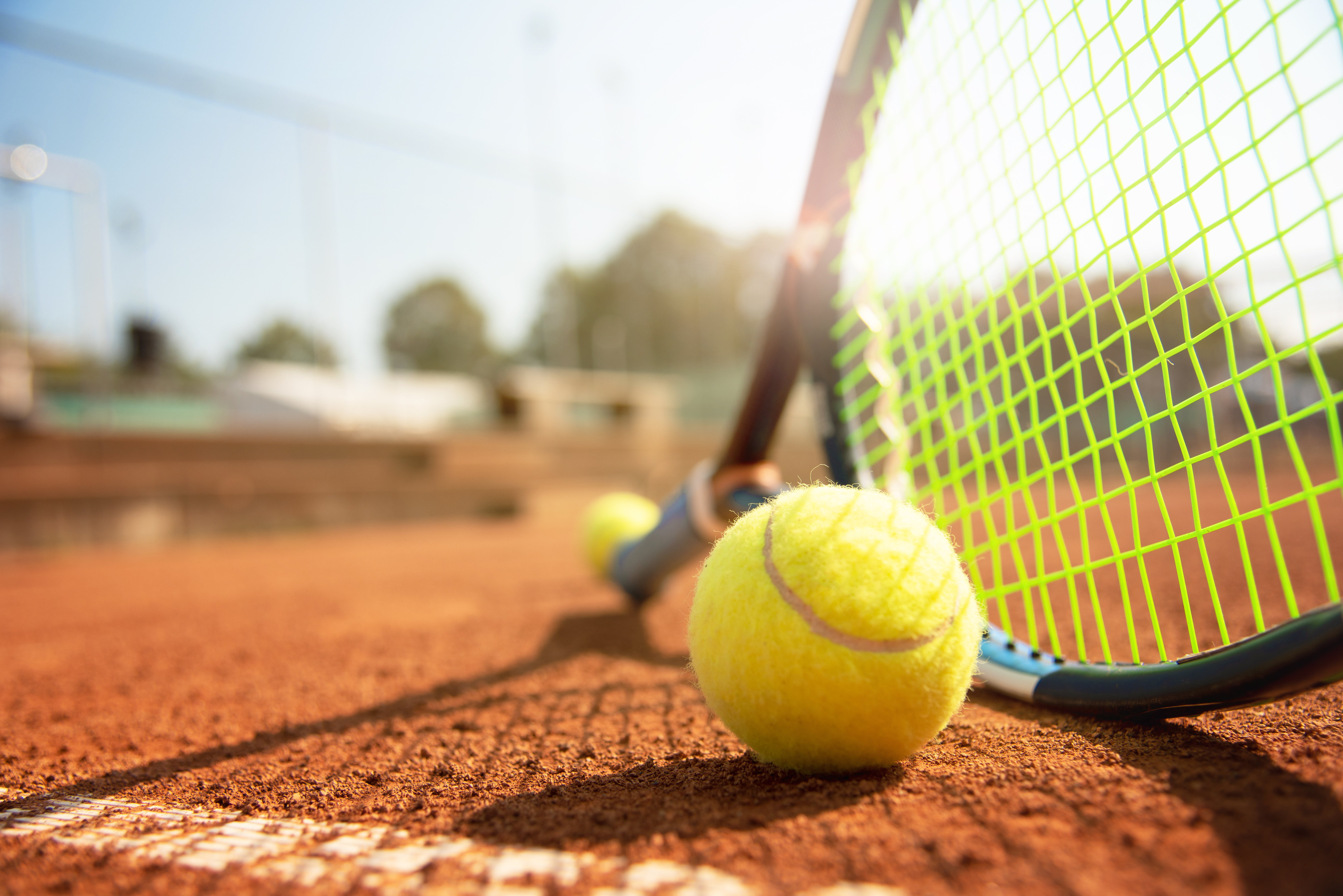 Styl Zdrowia | Tenis ziemny - co warto wiedzieć o tym sporcie?