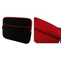 rooCASE Neoprene Super Bubble Sleeve Case for Lenovo ThinkPad X100e 11.6-Inch Laptop