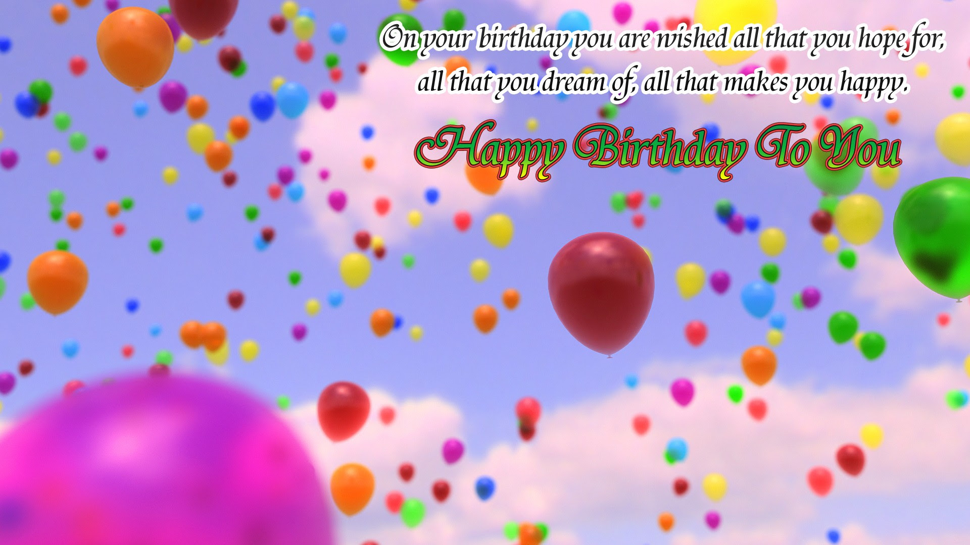 Free Cute Happy Birthday Pic Download Free Clip Art Free Clip