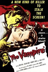 Le vampire 1957 Streaming VOSTFR HD
