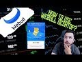 How To Crypto Trade On Webull : How To Crypto Trade On Webull / How To Trade Options on ... : After successfully logging into webull's trading platform, just press the button on the right side of the page that says unlock.