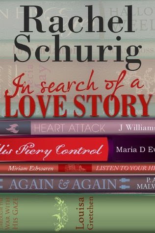 In Search of a Love Story