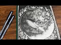 ペン画 イラスト シンプル 202315-ペン画 イラスト シンプル
