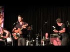 [No Spoilers] Jensen Ackles singing Simple Man at VanCon 2015