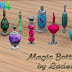 Sims 4 Cc Magic Mod : 7 realm of magic mods you .