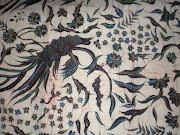 46+ Gaya Terbaru Motif Batik Fauna Dan Asalnya, Gambar Batik