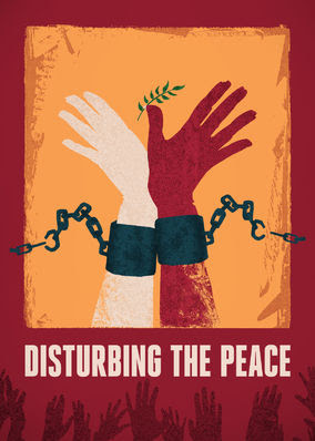 Disturbing the Peace