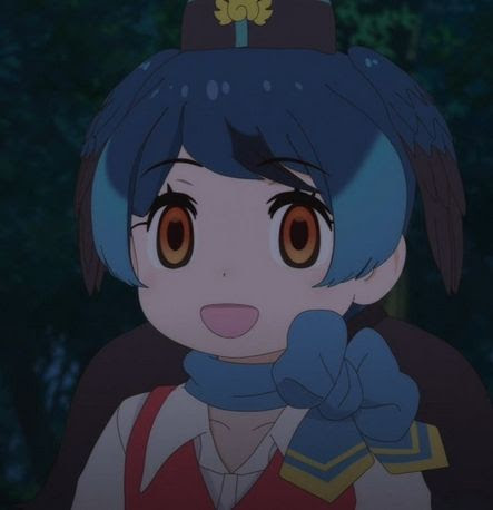 けものフレンズ2 アニメ 10話感想 人間が絶滅させたリョコウバトさん登場に視聴者凍りつく すまんかった 動画 ネタバレ あにこぱす