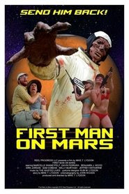 First Man on Mars 2016 Streaming VF Gratuit