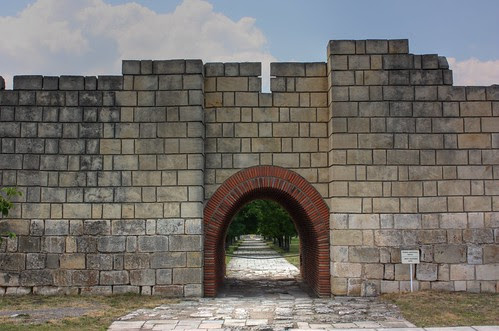 Main Gate