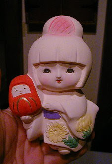 21 Hakata ningyo