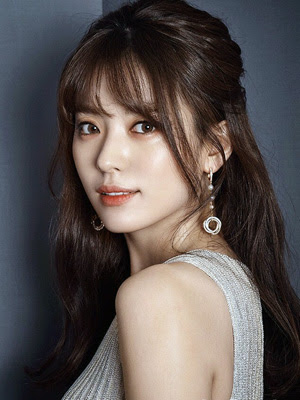 30代の韓国女優 通算人気ランキング 304人