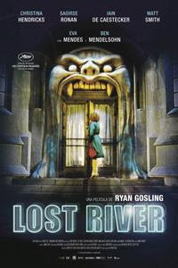 Lost River (2015) Movie Watch Online