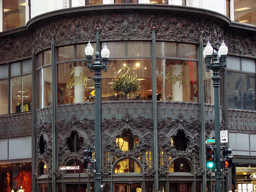 carson piere scott furniture chicago