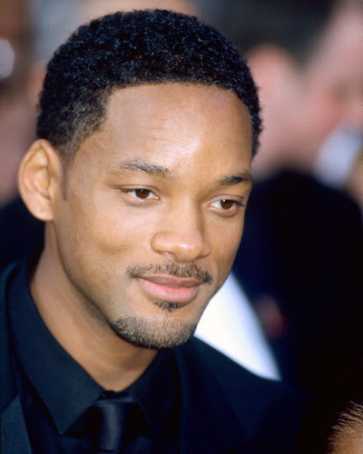 will smith. Will Smith As Captain America?