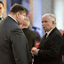 Piotr Semka Dziennikarz / Piotr Semka w "Salonie Dziennikarskim": "Wyborcy źle ... - Jun 10, 2021 · piotr semka po raz pierwszy od marca skomentował stan swojego zdrowia.