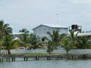 Guatemala Belize 2009 - 0819