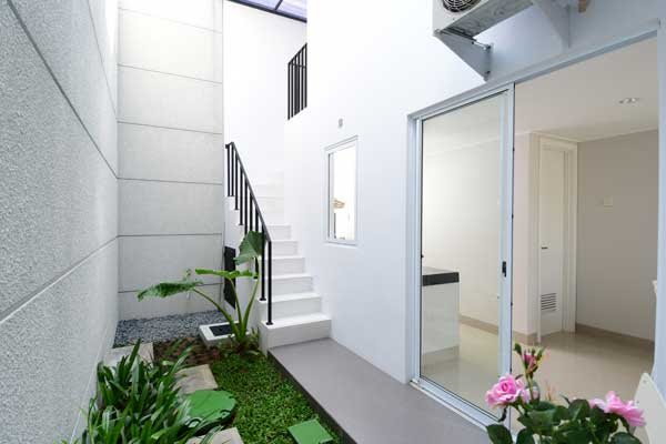 Mengintip Desain Rumah  ala  Jepang  Karya Osamu Nishida 