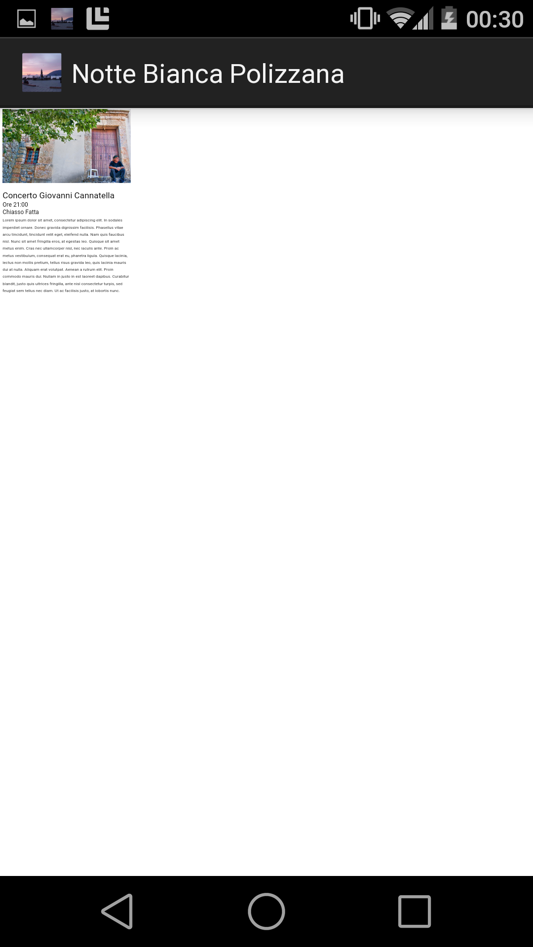 android - How to fix zoom on webview after open a link - Stack ...