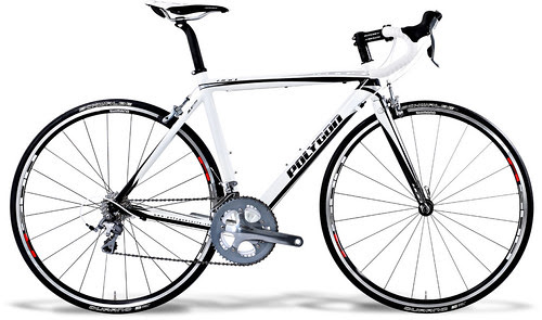 Polygon Helios 400 - 2012 Series