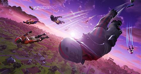 pubg maker drops suit  epic games  fortnite
