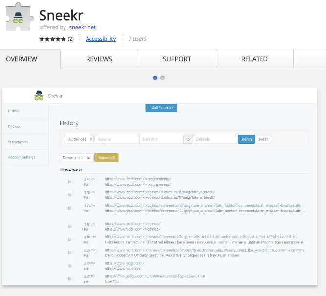 Best Chrome Extensions for Small Business - Sneekr