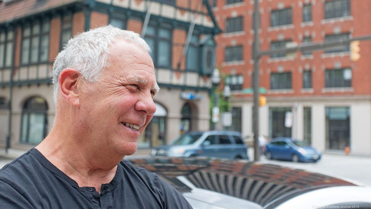 David S. Brown presses ahead with downtown projects ...