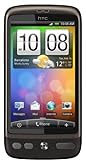 HTC A8181 Desire Unlocked Quad-Band GSM Phone with Android OS, HTC Sense UI, 5 MP Camera, Wi-Fi and gps navigation--International Version with Warranty (Brown)