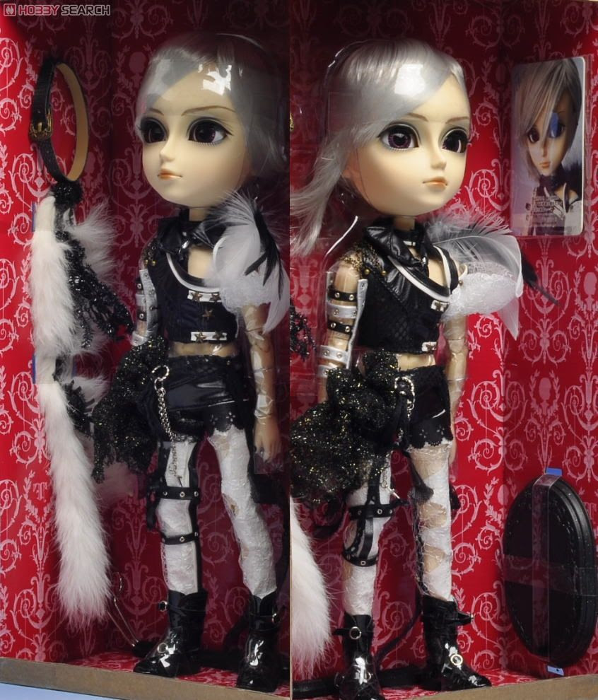 Taeyang / Richt (Fashion Doll)
