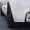 Mineral White BMW M3 ZCP