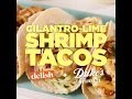 Delish Recipes Shrimp Tacos
