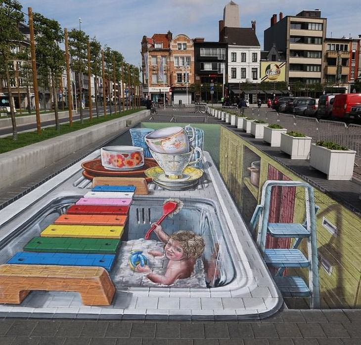arte 3D