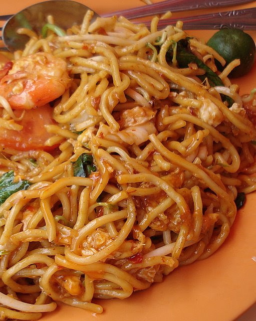 Noor Jannah Mee Goreng