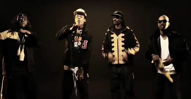 Wiz Khalifa worship occult imagery