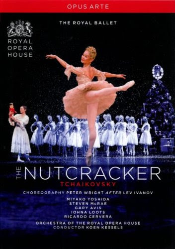 Lo Schiaccianoci / Nutcracker