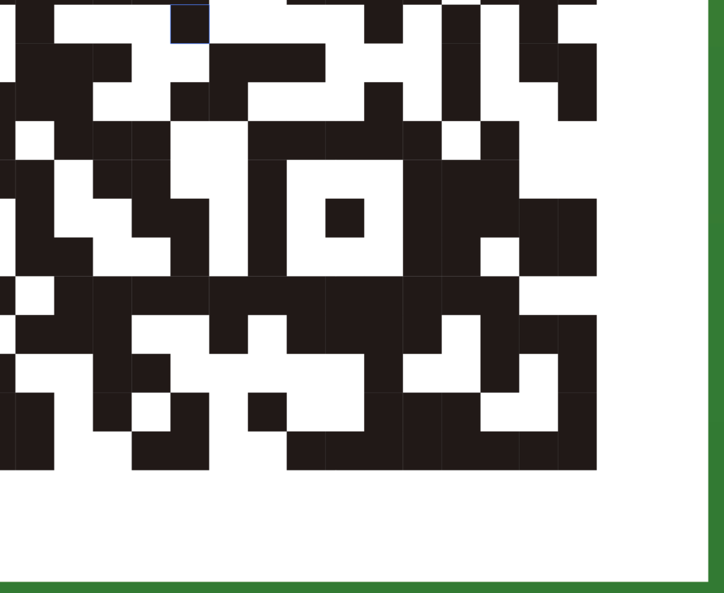 Qr Code Applescriptの穴