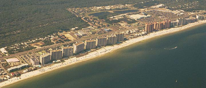 Orange Beach