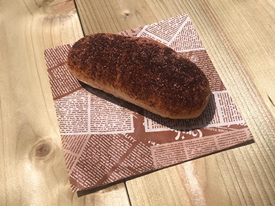 揚げたてふわふわcoco Ageapn原宿
