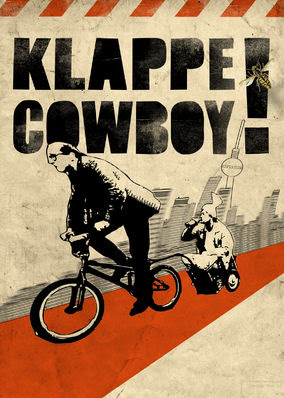Klappe Cowboy!
