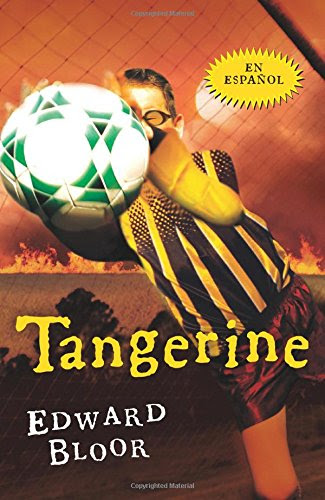 Tangerine Spanish Edition
