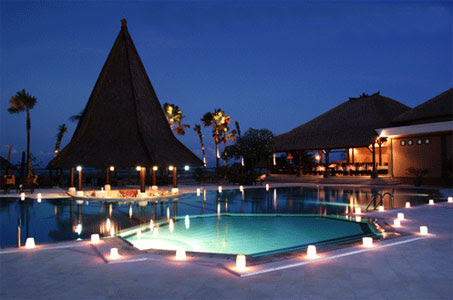 Bali Accommodation. Bali Accommodation.