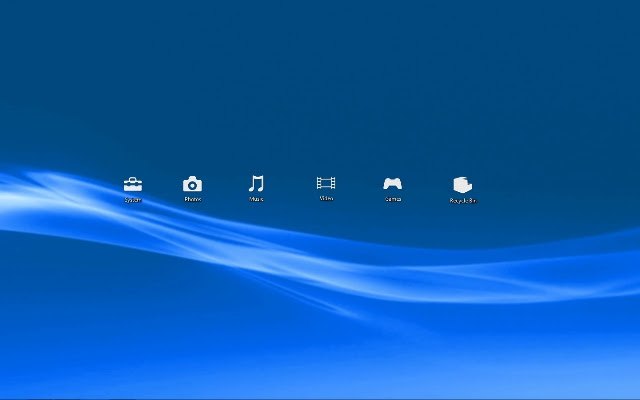 video wallpaper