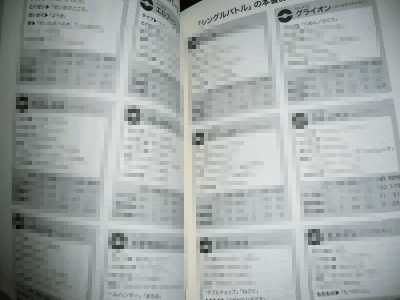ポケモン最強考察 の本のネタバレを少し紹介