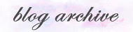 blog archive